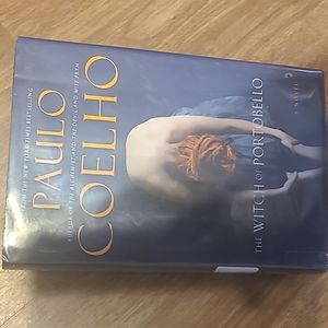 Paulo Coelho novel